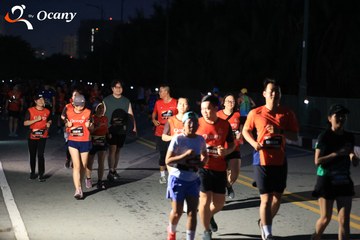 RUN TO LIVE 2025 - Ảnh #3262938