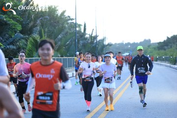RUN TO LIVE 2025 - Ảnh #3265333