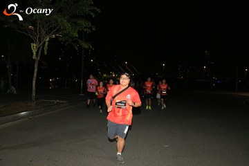 RUN TO LIVE 2025 - Ảnh #3281396