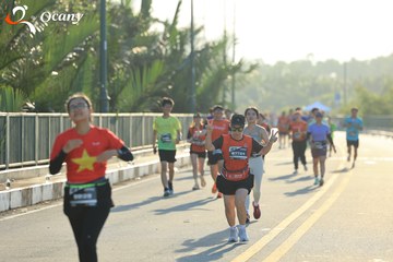 RUN TO LIVE 2025 - Ảnh #3302452