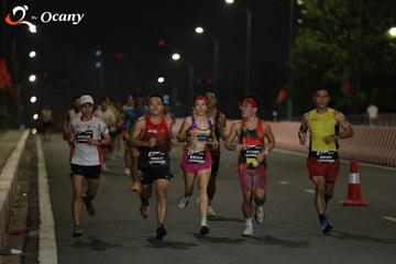 RUN TO LIVE 2025 - Ảnh #3201497