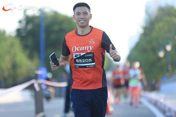 RUN TO LIVE 2025 - Ảnh #3259228