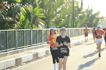 RUN TO LIVE 2025 - Ảnh #3303412