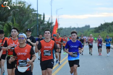 RUN TO LIVE 2025 - Ảnh #3284615