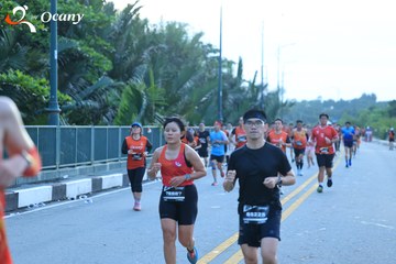 RUN TO LIVE 2025 - Ảnh #3290039