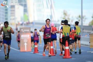 RUN TO LIVE 2025 - Ảnh #3286745