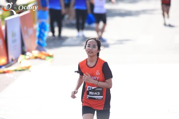 RUN TO LIVE 2025 - Ảnh #3209740