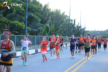 RUN TO LIVE 2025 - Ảnh #3265751
