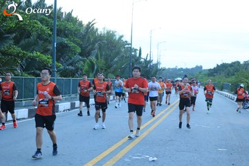 RUN TO LIVE 2025 - Ảnh #3271331