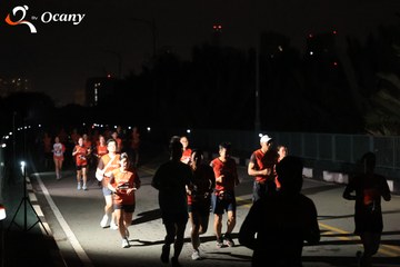 RUN TO LIVE 2025 - Ảnh #3261397