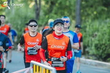 RUN TO LIVE 2025 - Ảnh #3305401