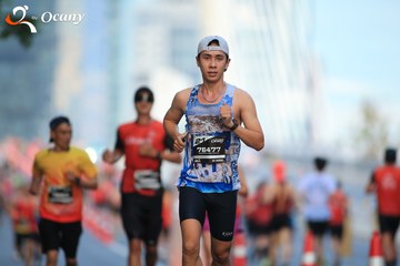 RUN TO LIVE 2025 - Ảnh #3288180