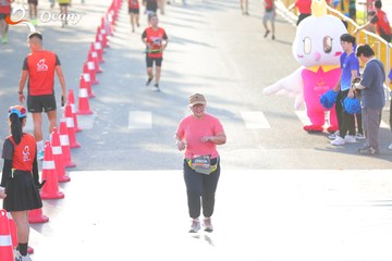 RUN TO LIVE 2025 - Ảnh #3191026