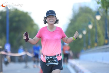 RUN TO LIVE 2025 - Ảnh #3258806