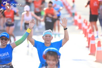 RUN TO LIVE 2025 - Ảnh #3204185