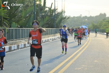 RUN TO LIVE 2025 - Ảnh #3298414