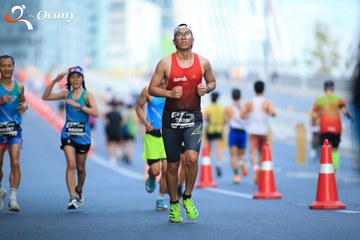 RUN TO LIVE 2025 - Ảnh #3285973