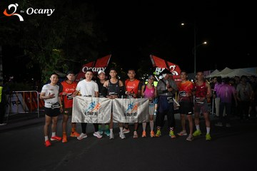 RUN TO LIVE 2025 - Ảnh #3140372