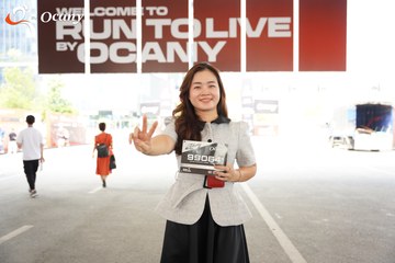 RUN TO LIVE 2025 - Ảnh #3136233