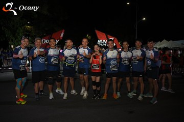 RUN TO LIVE 2025 - Ảnh #3140445