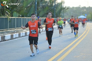 RUN TO LIVE 2025 - Ảnh #3297722