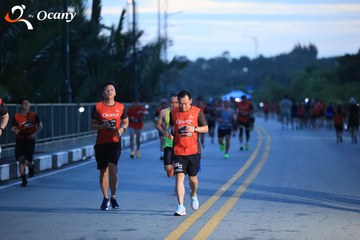 RUN TO LIVE 2025 - Ảnh #3263808