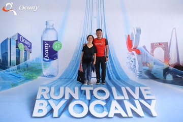 RUN TO LIVE 2025 - Ảnh #3134536