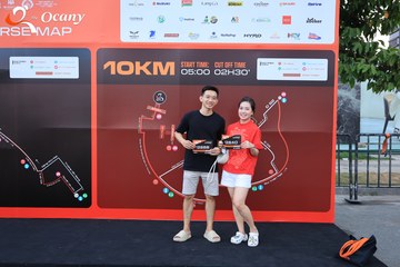 RUN TO LIVE 2025 - Ảnh #3134095