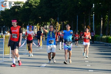 RUN TO LIVE 2025 - Ảnh #3298865