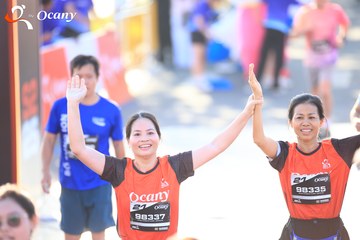 RUN TO LIVE 2025 - Ảnh #3204708