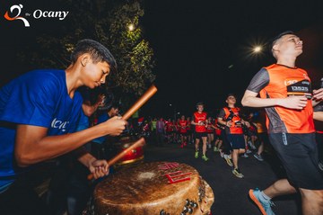 RUN TO LIVE 2025 - Ảnh #3305522