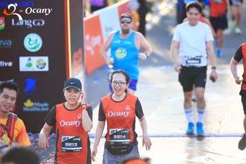 RUN TO LIVE 2025 - Ảnh #3202218