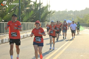 RUN TO LIVE 2025 - Ảnh #3302138