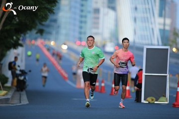 RUN TO LIVE 2025 - Ảnh #3283648