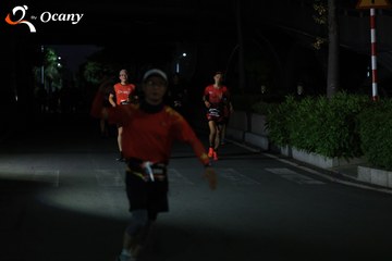 RUN TO LIVE 2025 - Ảnh #3155045