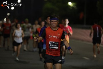 RUN TO LIVE 2025 - Ảnh #3203151