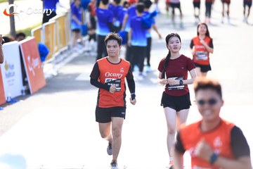 RUN TO LIVE 2025 - Ảnh #3208632