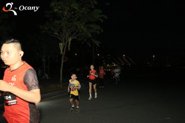RUN TO LIVE 2025 - Ảnh #3282208