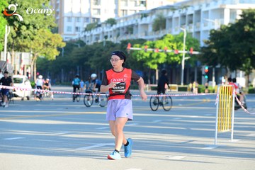 RUN TO LIVE 2025 - Ảnh #3299914