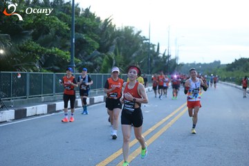 RUN TO LIVE 2025 - Ảnh #3267503