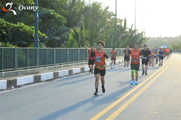 RUN TO LIVE 2025 - Ảnh #3299316