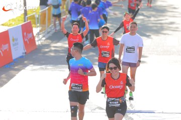 RUN TO LIVE 2025 - Ảnh #3193771