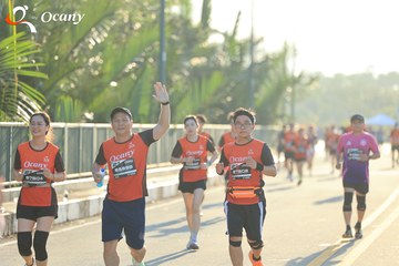 RUN TO LIVE 2025 - Ảnh #3302268