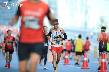 RUN TO LIVE 2025 - Ảnh #3288796