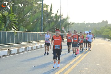 RUN TO LIVE 2025 - Ảnh #3300069