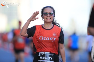 RUN TO LIVE 2025 - Ảnh #3281486