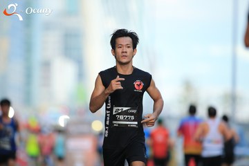RUN TO LIVE 2025 - Ảnh #3288971