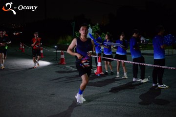 RUN TO LIVE 2025 - Ảnh #3271520