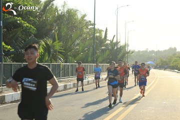 RUN TO LIVE 2025 - Ảnh #3301350