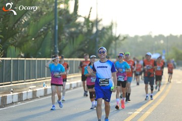 RUN TO LIVE 2025 - Ảnh #3300597